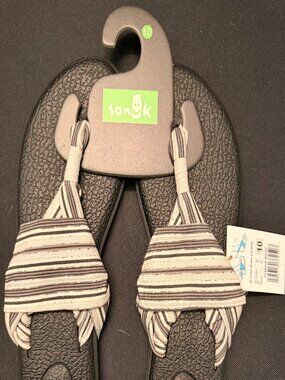 Sanuk Yoga Slings